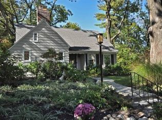 20 Overlook Rd, Caldwell, NJ 07006