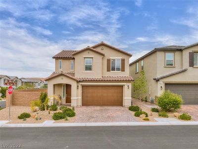 9478 Isla Lee Ave, Las Vegas, NV, 89178