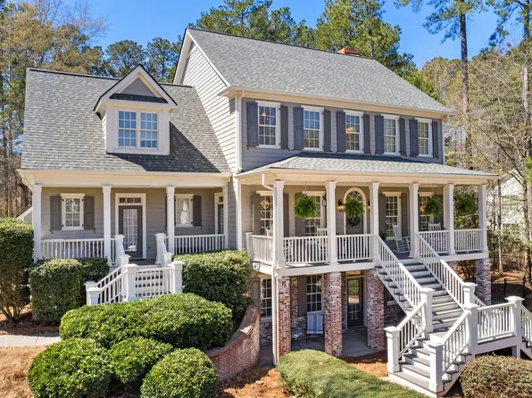 300 Tarragon Dr, Fayetteville, GA 30215