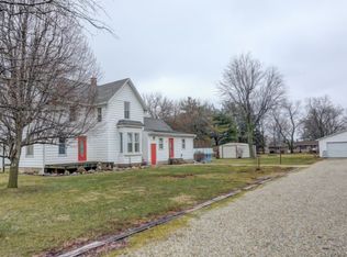 508 S D St, Hammond, IL 61929