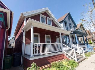 40 Elmwood Ave, Buffalo, NY 14201