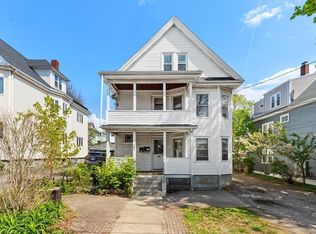 152 Spruce St, Watertown, MA 02472