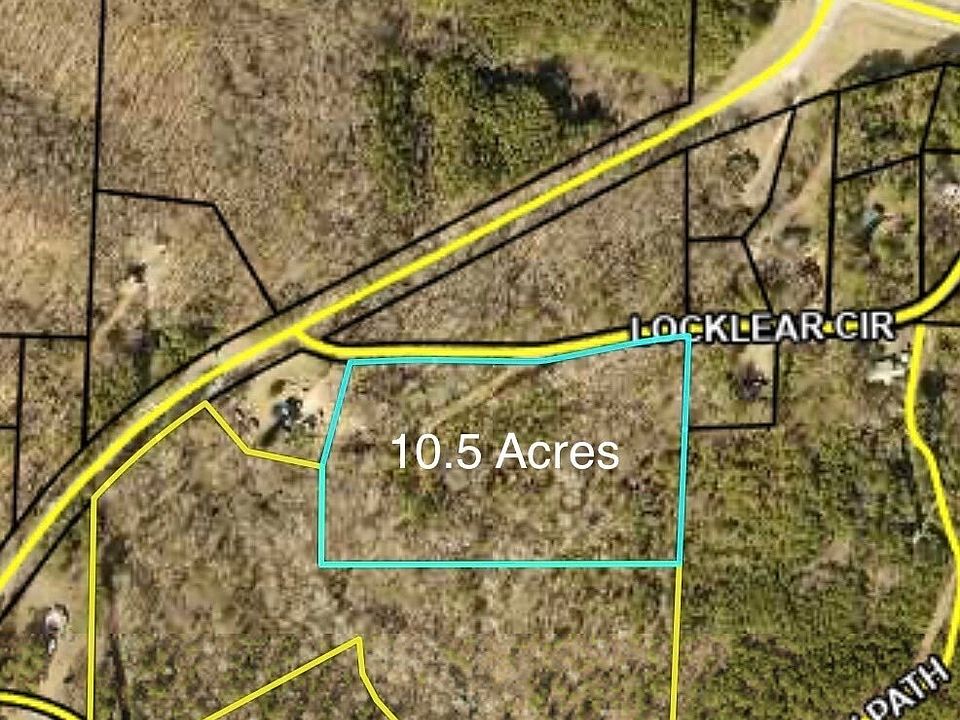 2nd image of 0 Locklear Cir