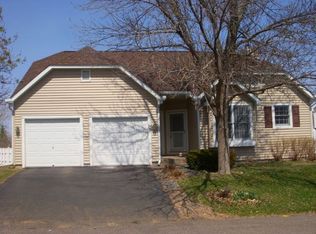 5095 Arrowood Ln N, Plymouth, MN 55442