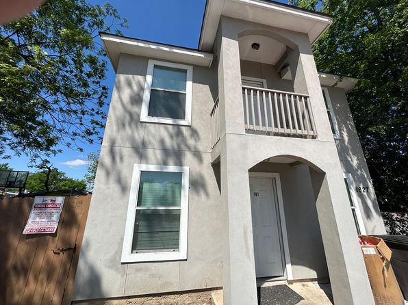 1615 N Navidad St #201