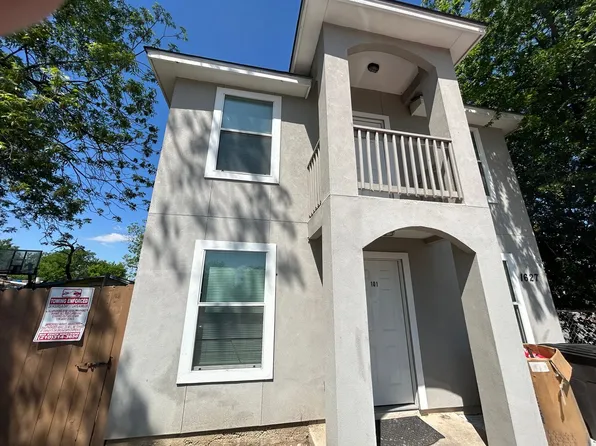 1615 N. Navidad St., 1615 N Navidad St #101, San Antonio, TX 78201