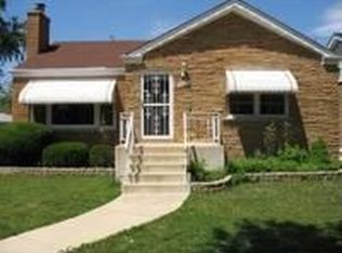 9024 W 22nd Pl, Riverside, IL 60546