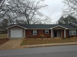 65 Wirans Rd, Anniston, AL 36205