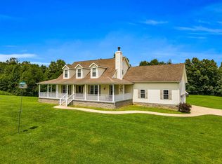 135 Slate Point Pl, Greenup, KY 41144