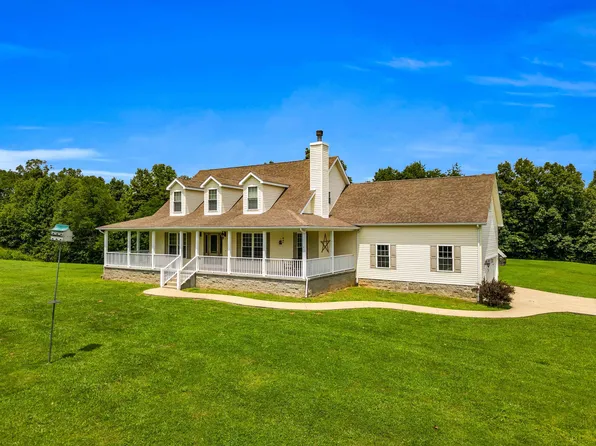 135 Slate Point Pl, Greenup, KY 41144