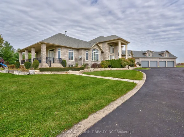5431 Appleby Line, Burlington, ON L7M 0P3