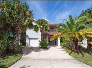 106 East St, Saint Augustine, FL 32080