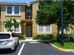 4162 SW 158th Ave #36, Hollywood, FL 33027