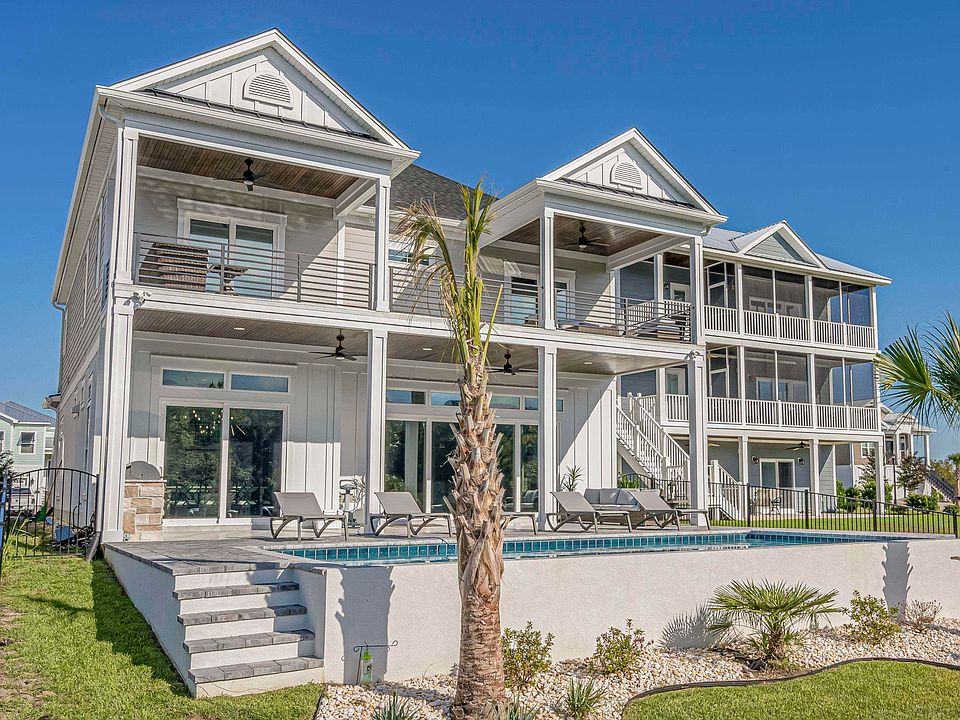 421 Harbour View Dr, Myrtle Beach, SC 29579 MLS 2221272 Zillow