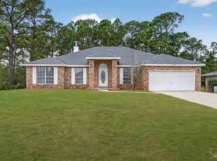1957 Eagle Ln, Navarre, FL 32566