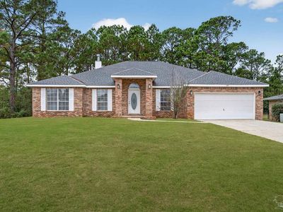 1957 Eagle Ln, Navarre, FL, 32566