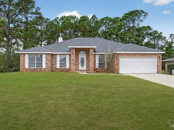 1957 Eagle Ln, Navarre, FL 32566