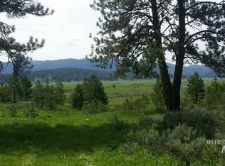 LOT 14 Wilderness Lake Rd, Cascade, ID 83611