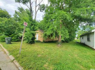 603 N Carico St, Carbondale, IL 62901