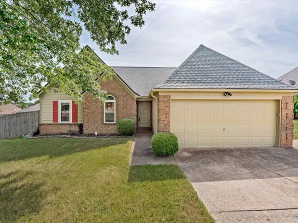 5444 Kindle Creek Dr, Memphis, TN 38141