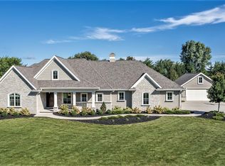 W2284 Hickory View Ct, Kaukauna, WI 54130