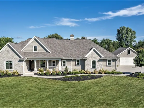 W2284 Hickory View Ct, Kaukauna, WI 54130