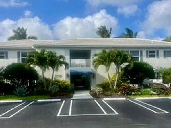 1015 Ingraham Avenue #9, Delray Beach, FL 33483