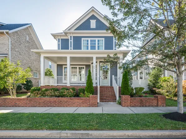 5144 Donovan St, Franklin, TN 37064