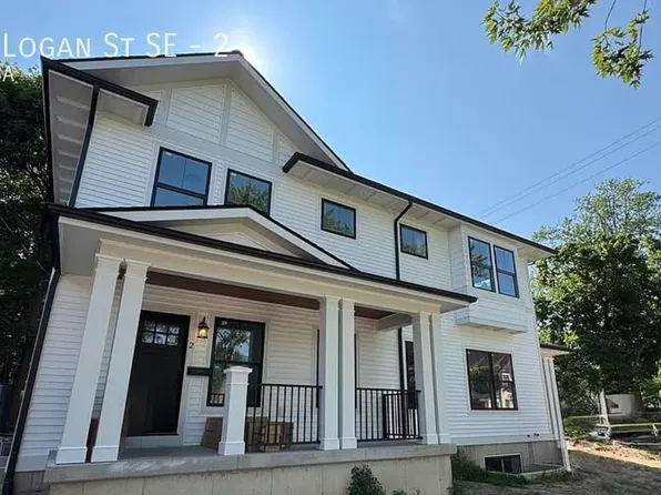 1301 Logan St SE #2, Grand Rapids, MI 49506