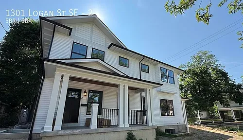 1301 Logan St SE #2 Photo 1