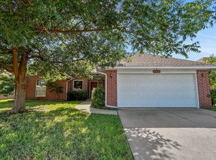 17413 Platinum Ln, Edmond, OK 73012