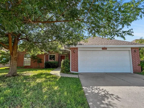 17413 Platinum Ln, Edmond, OK 73012