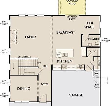 4th image of 5258 Cottage Landing Dr