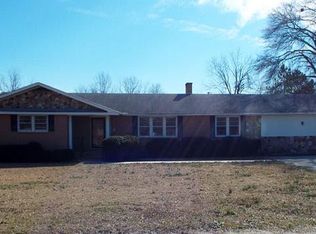 358 Liberty St, Batesburg, SC 29006