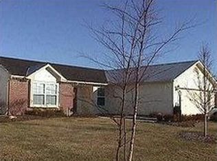 1910 Bradford Trace Way, Indianapolis, IN