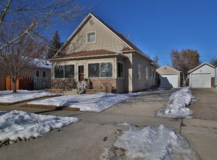 135 W 5th St, Sheridan, WY 82801