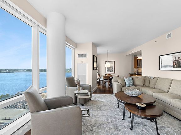 2nd image of 70 Little St W Unit 20F