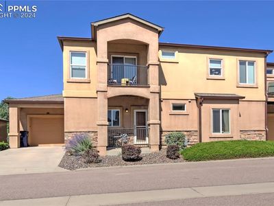 4847 Kerry Lynn Vw UNIT 101, Colorado Springs, CO, 80922