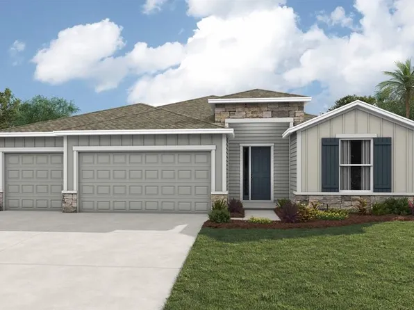 12818 NW 13th Ln, Newberry, FL 32669