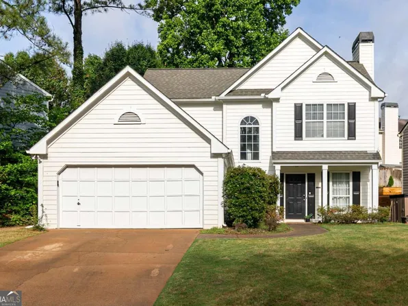 2812 Amhurst Way NW, Kennesaw, GA 30144