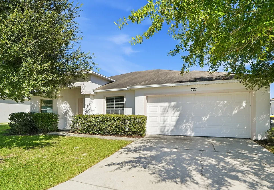 727 Barrister Dr