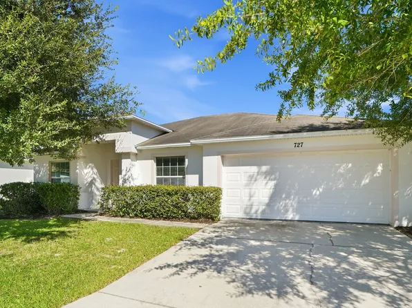 727 Barrister Dr, Auburndale, FL 33823