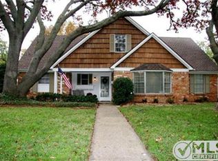 3326 Merrell Rd, Dallas, TX 75229