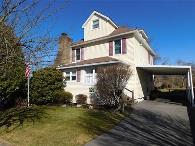 3 Riverview Ave, Binghamton, NY, 13904