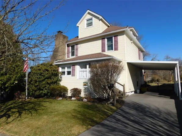 3 Riverview Ave, Binghamton, NY 13904