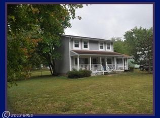 10703 Robin Ln, Spotsylvania, VA 22553