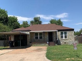 3229 NW 43rd St, Oklahoma City, OK 73112