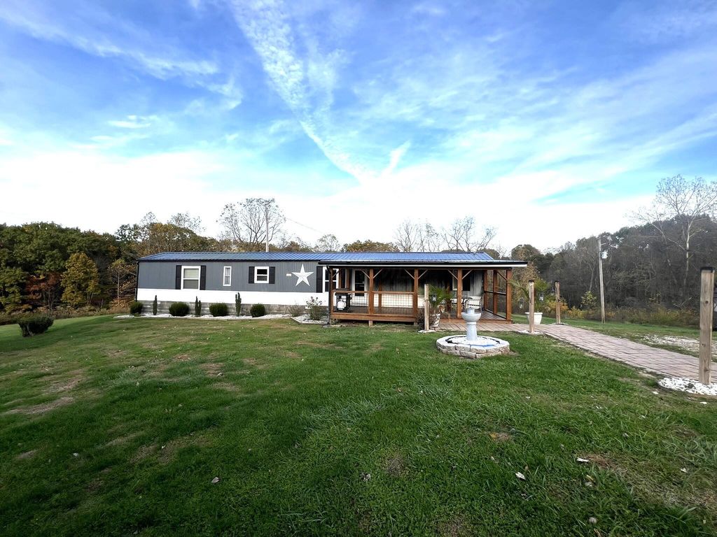 Real estate listing image