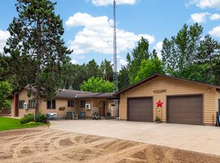 15997 Fortune Dr, Park Rapids, MN 56470