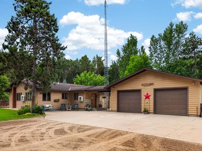 15997 Fortune Dr, Park Rapids, MN, 56470